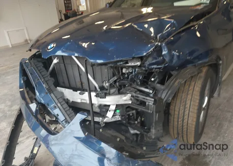 2023 BMW X3 Sdrive30I from USA, damaged, VIN 5UX43DP04P9S11020